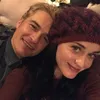 Foto Mesra Katy Perry - Orlando Bloom