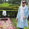 Makam Ashraf Sinclair, Bunga Citra Lestari - Noah