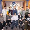 K-Pop