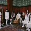 Reputasi Brand Girl Group Bulan November