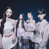 Reputasi Brand Girl Group Bulan November