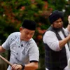 Bobon Santoso Mualaf Derry Sulaiman