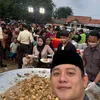 Bobon Santoso Mualaf Derry Sulaiman