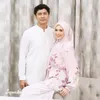Adi Nugroho dan Donita