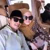 Adi Nugroho dan Donita