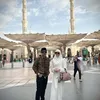 Adi Nugroho dan Donita