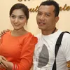 Anang &amp; Ashanty