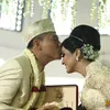 Anang &amp; Ashanty