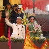Anang &amp; Ashanty