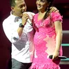 Anang &amp; Ashanty