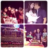 Anang &amp; Ashanty