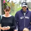 Ben Affleck &amp; Jennifer Garner