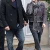 Ben Affleck &amp; Jennifer Garner