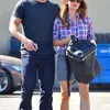 Ben Affleck &amp; Jennifer Garner