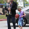 Ben Affleck &amp; Jennifer Garner