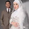 Perjalanan Cinta Clara Shinta dan  Alexander Assad