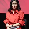 Bahasa Cinta yang Beda Dian Sastrowardoyo
