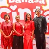 Bahasa Cinta yang Beda Dian Sastrowardoyo