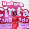 Bahasa Cinta yang Beda Dian Sastrowardoyo
