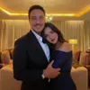 Raisa peluk Hamish Daud