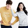 Kim Woo Bin dan Shin Min Ah Pakai Sweater