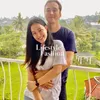 Perjalanan Cinta Lady Nayoan dan Rendy Kjaernett