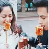 rachel vennya dan niko al hakim