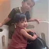 rachel vennya dan niko al hakim