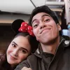Perjalanan Cinta Syifa Hadju