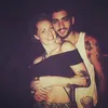 Zayn Malik dan Perrie Edwards