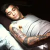 Zayn Malik dan Perrie Edwards
