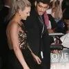 Zayn Malik dan Perrie Edwards