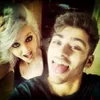 Zayn Malik dan Perrie Edwards