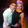 Zayn Malik dan Perrie Edwards
