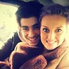 Zayn Malik dan Perrie Edwards