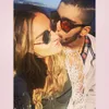 Zayn Malik dan Perrie Edwards