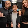 Perjalanan Deddy Corbuzier 