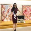 Felicia Hwang