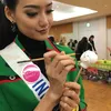 Felicia Hwang