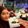 Perjalanan Haji Hanung Bramantyo dan Zaskia Adya Mecca