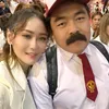 Perjalanan Hidup Adam Suseno
