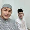 Perjalanan Iman Ruben Onsu