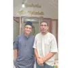 Perjalanan Iman Ruben Onsu