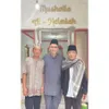 Perjalanan Iman Ruben Onsu