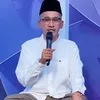 Perjalanan Iman Ruben Onsu