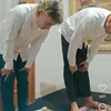 Perjalanan Iman Ruben Onsu