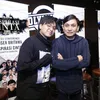 Arsy Widianto