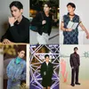 Perjalanan Karier Bright Vachirawit di Dunia Fashion