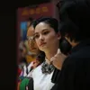 Clara Bernadeth