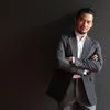 Donny Alamsyah